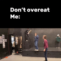 Iplayncreate no guitar guilty slowmo GIF