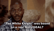 Deontay Wilder Pi GIF by CBS