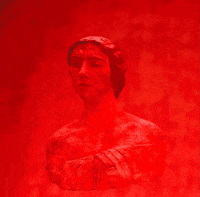 Art Sculpture GIF by Trosdene