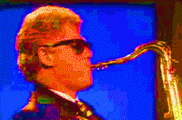 Bill Clinton 90S GIF
