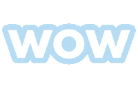 Tap Here Wow Sticker by Dew It