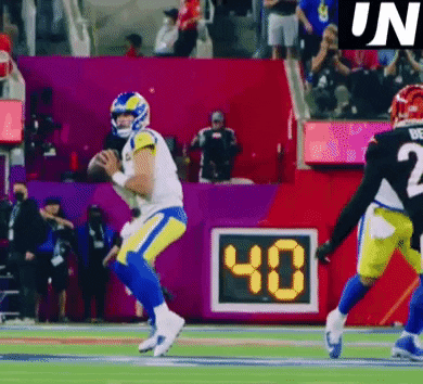 Matthew Rams GIF by The Undroppables