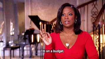 real housewives work GIF by RealityTVGIFs