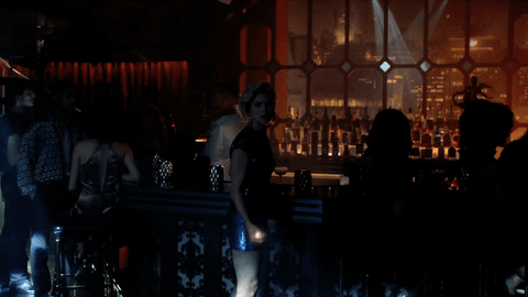 fox tv GIF by Gotham