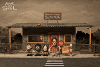 Stop Motion Animation GIF by Madman Entertainment