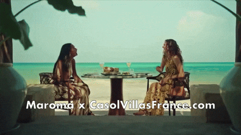 Fun Travel GIF by Casol