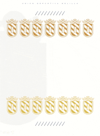 GIF by Unión Deportiva Melilla