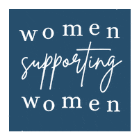 sheleadsme woman women support connection Sticker