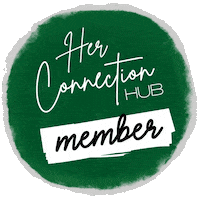 sheleadsme woman women support connection Sticker