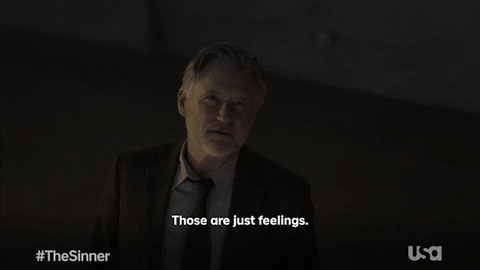 Season 3 GIF by The Sinner
