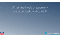 Faq GIF by Coupon Cause