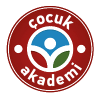 akademicocuk cocukakademi Sticker