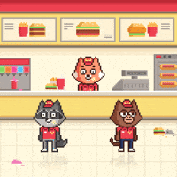 Crypto Nft GIF by Fox Fam