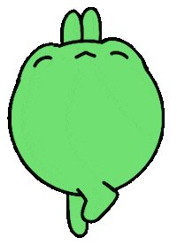 Happy Dance Sticker by whitaswhit