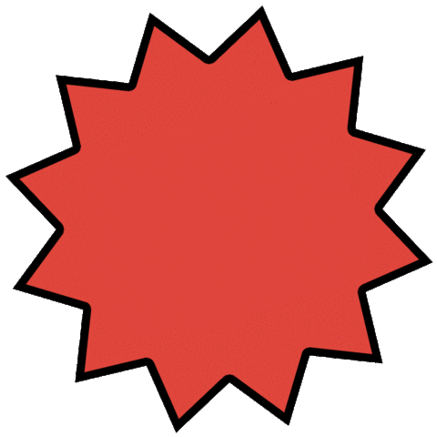 Sticker by Super Smalls