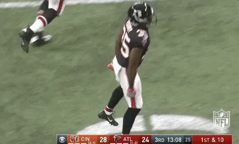 2018 Nfl Football GIF by NFL