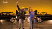 Number One E40 GIF by Apple Music