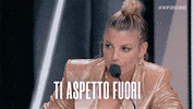 Emma Marrone GIF by X Factor Italia