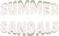 Summer San Sticker by Rarámuri