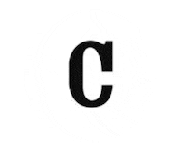 Cosmopola Logo Sticker by Miss Cosmopola