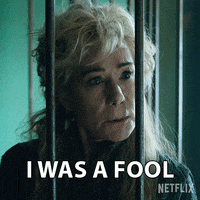 GIF by NETFLIX
