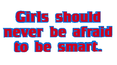 Wordart Gif Art Gifart Opticalartinc Caption Statement Contemporary Text 3D Visuals Phrase Sticker by OpticalArtInc.