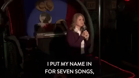 comedy central jillian belk GIF by Workaholics