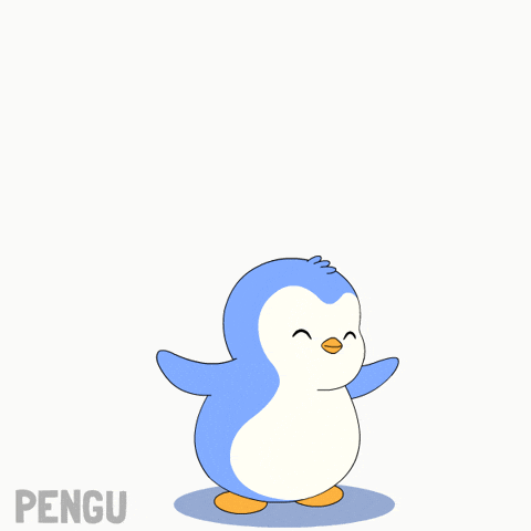 Lets Go Yes GIF by Pudgy Memez