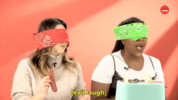 [evil laugh] 