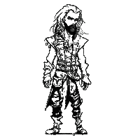 Fantasy Saltatiomortis Sticker by BelieveGermany