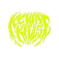 Ink Halfway To Halloween Sticker by Ice Nine Kills