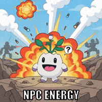 Video Games Emmy GIF by Magic Eden