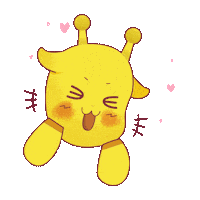 Laugh Love Sticker