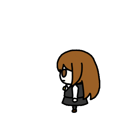 Fight Sticker by circlecan