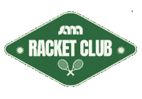Racket Racquet Sticker by SANA
