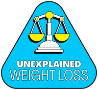 Weight Loss Sticker by Beyond Type 1