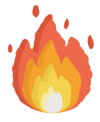flame