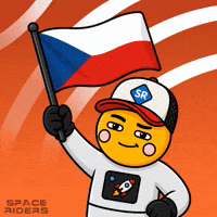 World Cup Football GIF by Space Riders