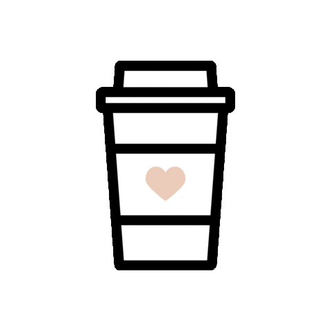 coffee butfirstcoffee Sticker by Planoly