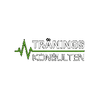 Traningskonsulten skövde vasaloppet träningskonsulten traningskonsulten Sticker