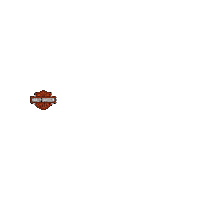 New York City Motorcycles Sticker by Jet City Harley Davidson