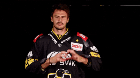 Hockey Del2 GIF by Krefeld Pinguine
