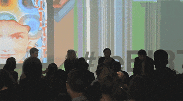 gif art GIF by Loop Dreams