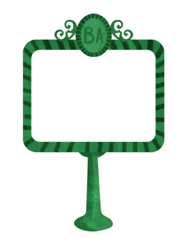 Animated Sticker