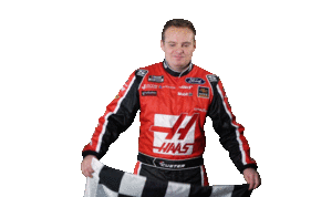 Ford Racing Sticker by NASCAR