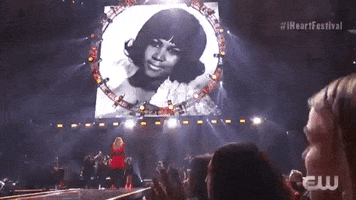 kelly clarkson iheartfestival 2018 GIF by iHeartRadio