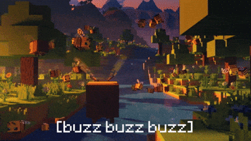 [buzz buzz buzz]