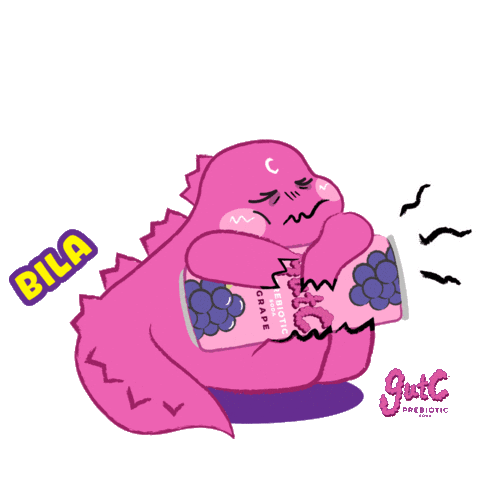 Ramadan Fasting Sticker by The Tapping Tapir