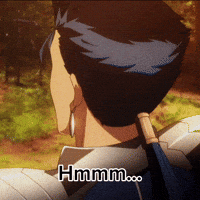 ObsiflageWT fate are you sure lancer obsiflagewt GIF