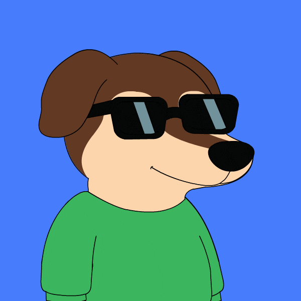 Angry Dog GIF by ChesterAbstract